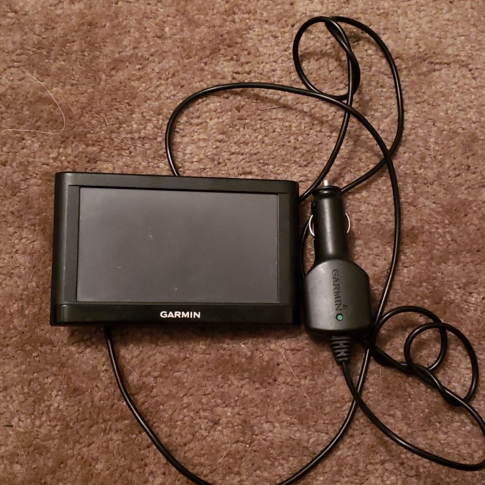 Garmin 145-01615-11 GPS